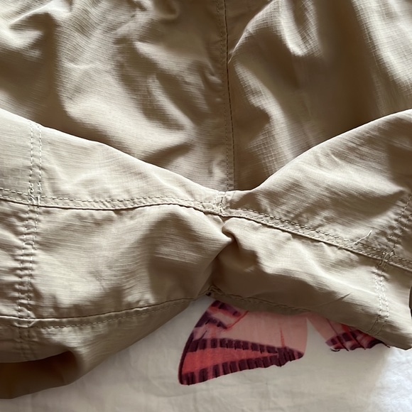 Columbia girls shorts M - Picture 5 of 7